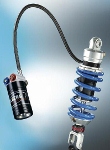 Wilbers 641 Rear Shock K1200RS
